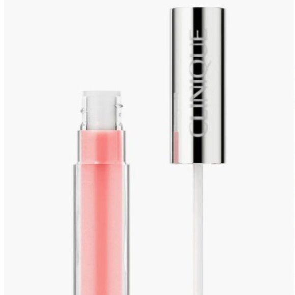 Clinique Other - CLINIQUE Pop Plush Creamy Lip Gloss in Airkiss Pop Full size
